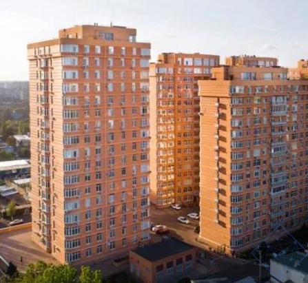 продажа однокомнатной квартиры номер A-173569 в Малиновском районе, фото номер 8
